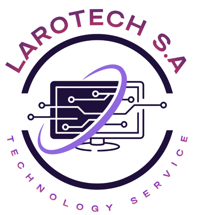 LAROTEL S.A